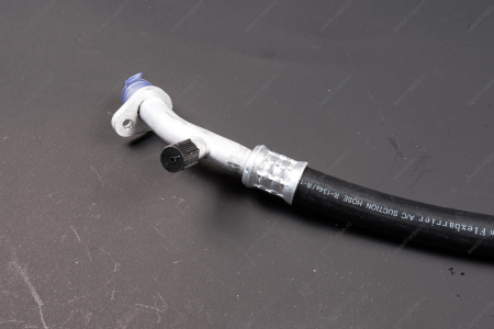 Трубопровод компрессора Lada Vesta CGA