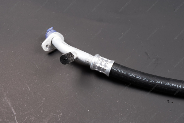 Трубопровод компрессора Lada Vesta CGA