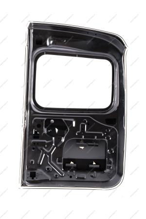 Дверь LADA Largus задка левая (под стекло) Gamma