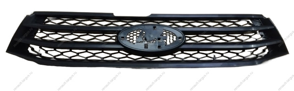 Решетка радиатора LADA Vesta/SW/ SW Cross (накладка) (комплектация люкс) Lada