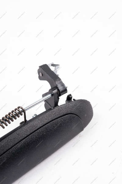 Ручка двери наружная левая Lada Largus/Renault Logan 04-13 TORK