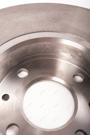 Диск тормозной передний LADA Vesta/XRAY (LECAR) 1шт Lada