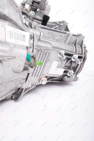 Коробка передач LADA Largus в сборе (BVI5-P3M,P4M) Lada