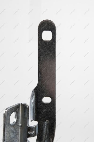 Петля капота левая LADA Largus/RENAULT Logan 04-13 Россия