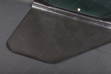 Стекло LADA Vesta/Веста опускное задней двери левое тонирован. (Tinted) Lada