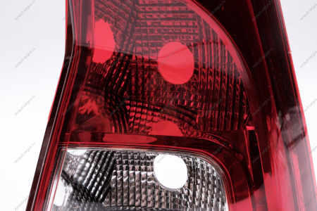 ФОНАРЬ ЗАДН ВНЕШН ПРАВЫЙ (УНИВЕРСАЛ) (DEPO)