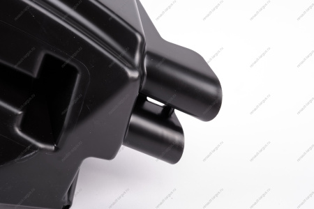 Корпус монтажного блока предохранителей (нижняя часть, без крышки и без вставки) Lada Vesta SW Lada