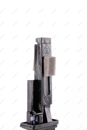 Замок лючка бензобака Renault Logan/Sandero/Kaptur/Duster 2015-/Arkana Renault