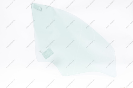 Стекло двери LADA Largus/Лада Ларгус переднее левое Tinted тонир. Lada