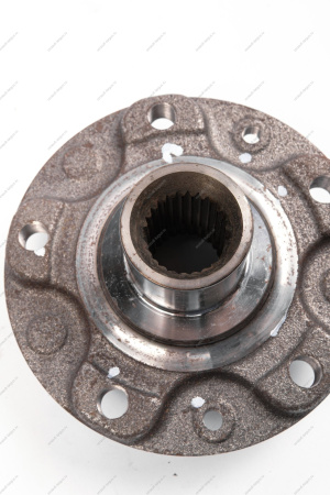 Ступица передняя D10 RENAULT Duster Renault