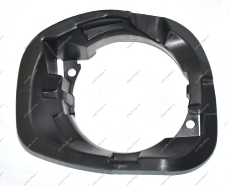 Держатель RENAULT Sandero/Рено Сандеро птф правый (пласт) 8200597650 Atek
