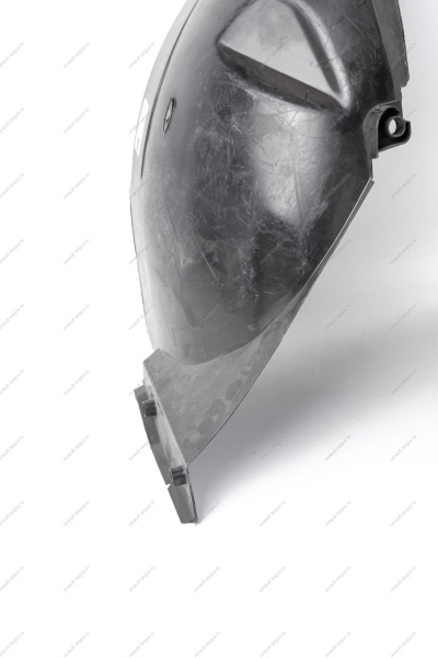Подкрылок LADA Largus/RENAULT Logan 10-13 передний левый (Полад) Lada