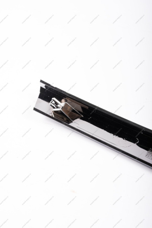 Молдинг LADA Vesta/Веста переднего бампера нижний правый хром