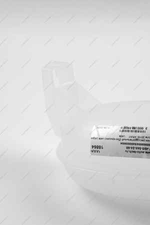 Бачок расширительный (без крышки) Lada Largus после 2016/ XRAY Lada