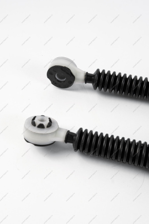 Троса привода управления механизма переключения передач BVI5 - дв.P3M/P4M LADA Xray/ Largus Россия ESLgroup