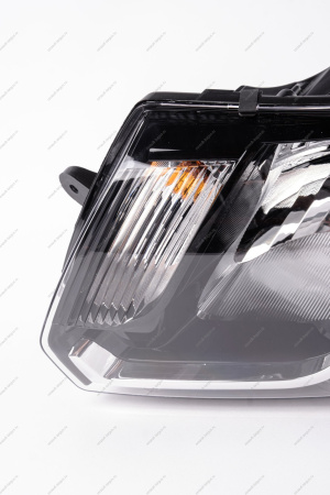 Фара левая ADA Largus (FL) NEW лампа H7 ORIGINAL Lada