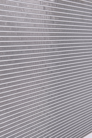 Радиатор кондиционера LADA Vesta NG Renault