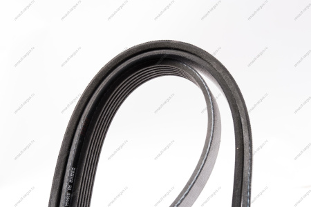 Ремень генератора LADA Largus 8 кл. 6PK1775 двигатель 11189 DONGIL