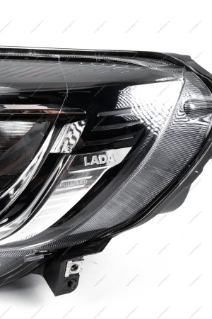 Фара левая светодиодная LADA Vesta NG ( качество оргинала) Рекомендовано для СТО GAMMA