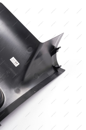 Облицовка порога пола задняя левая LADA Vesta/Веста (внутр.) Lada