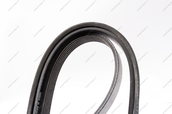 Ремень генератора LADA Largus 8 кл. 6PK1775 двигатель 11189 DONGIL