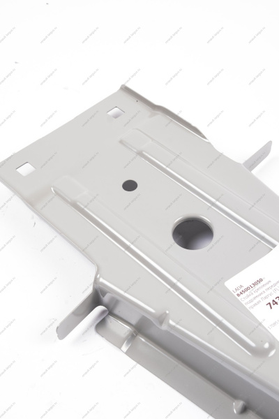 Стойка крепления подрамника передняя правая LADA Largus (FL) NEW Lada