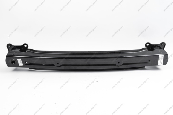 Балка LADA Vesta/Веста переднего бампера (усилитель) (металл) Lada Балка LADA Vesta/Веста переднего бампера (усилитель) (металл) Lada