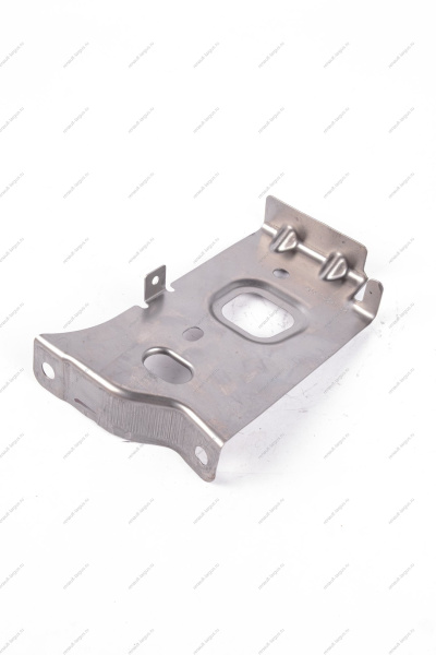 Усилитель панели рамки радиатора левый верхний Lada Vesta Lada