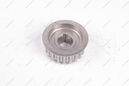 Шкив зубчатый коленчатого вала ВАЗ-21126 /LADA Vesta Lada