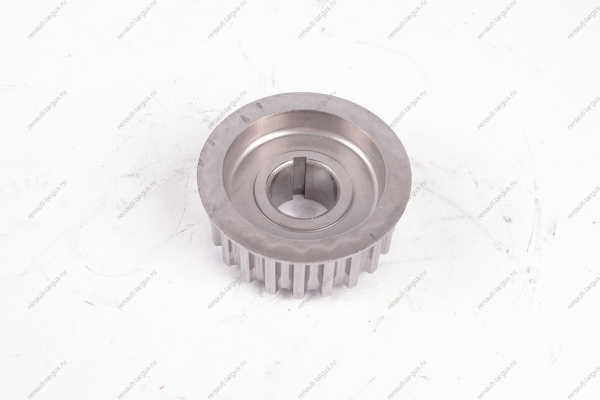 Шкив зубчатый коленчатого вала ВАЗ-21126 /LADA Vesta Lada