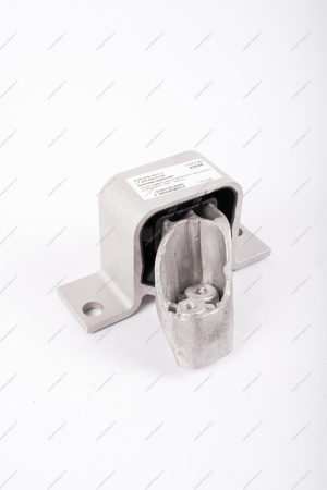 Опора правая подвески двигателя с кронштейном в сборе LADA XRAY Renault