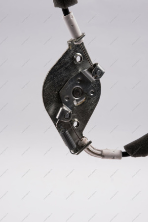 Привод LADA Largus/Лада Ларгус открывания правой двери задка Renault