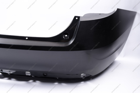 Бампер LADA Vesta Sedan/SW задний ATB