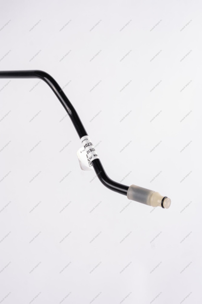 Трубка привода выключения сцепления (пластик) Lada Vesta ( Valeo) ORIGINAL Lada