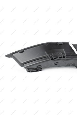 Крышка окна под заднюю буксирную проушину LADA Vesta FL Lada