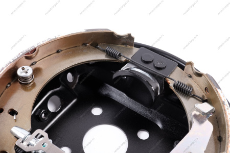 Тормоз задний правый в сборе LADA Largus универсал (5-мест) (для авт. с Р3М,Р4М) Lada