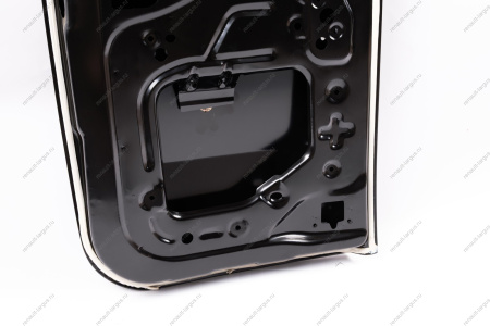 Дверь LADA Largus задка правая (под стекло) ATB