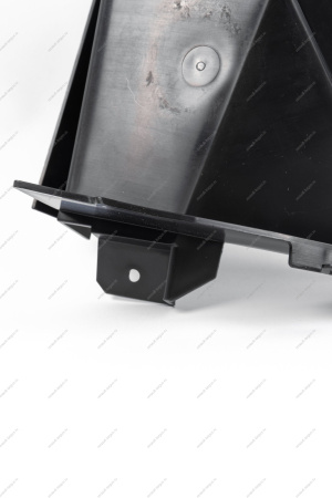 Щиток воздухонаправляющий нижний левый LADA Largus (FL) NEW Lada