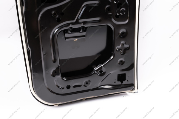 Дверь LADA Largus задка правая (под стекло) ATB