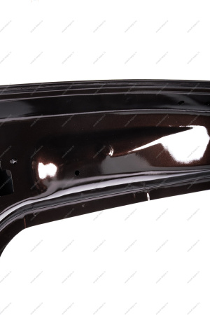 Дверь задка левая (под стекло) LADA Largus/Лада Ларгус крашеная 283 Кашемир (Корич.) GAMMA