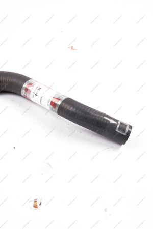 Шланг подводящий системы отопителя Lada XRAY (БРТ) Lada