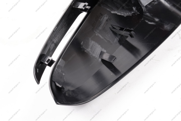 Накладка зеркала правого (под окраску) LADA Vesta FL Lada