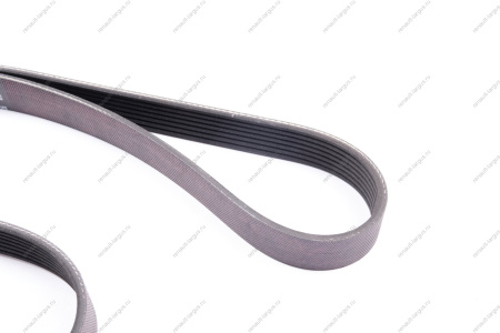 Ремень генератора LADA XRAY двигат. с кондиц. 7PK1051 GATES