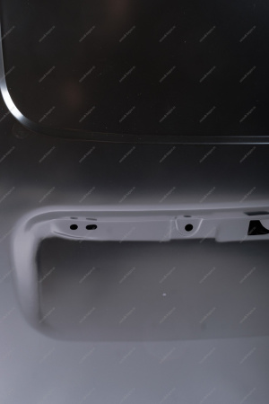 Дверь задка левая LADA Largus/Лада Ларгус (глухая) фургон Gamma