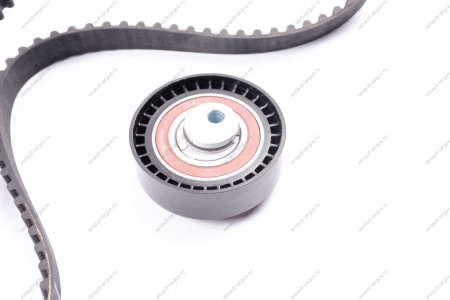 Ремень ГРМ + ролик 22*D73 (самонатяжной) Lada Largus 8кл 84 л.с дв K7M Renault