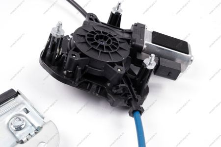 Электростеклоподъемник задней двери левый LADA Vesta Lada