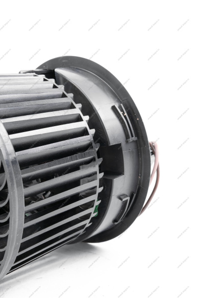 Электровентилятор Lada Vesta отопителя-кондиционера автоматическая версия (,АВТОПРИБОР) Lada