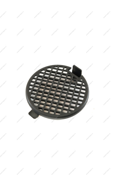 Крышка накладки рамы ветрового окна (жабо) LADA XRAY АвтоВАЗ