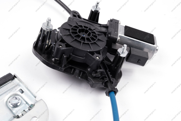 Электростеклоподъемник задней двери левый LADA Vesta Lada