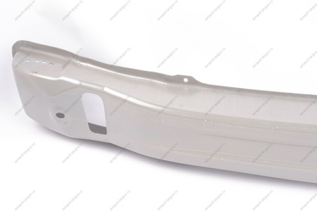 Усилитель переднего бампера (катафорезный грунт) (качество оригинала) ( Рекомендовано для СТО) LADA Largus Тольятти